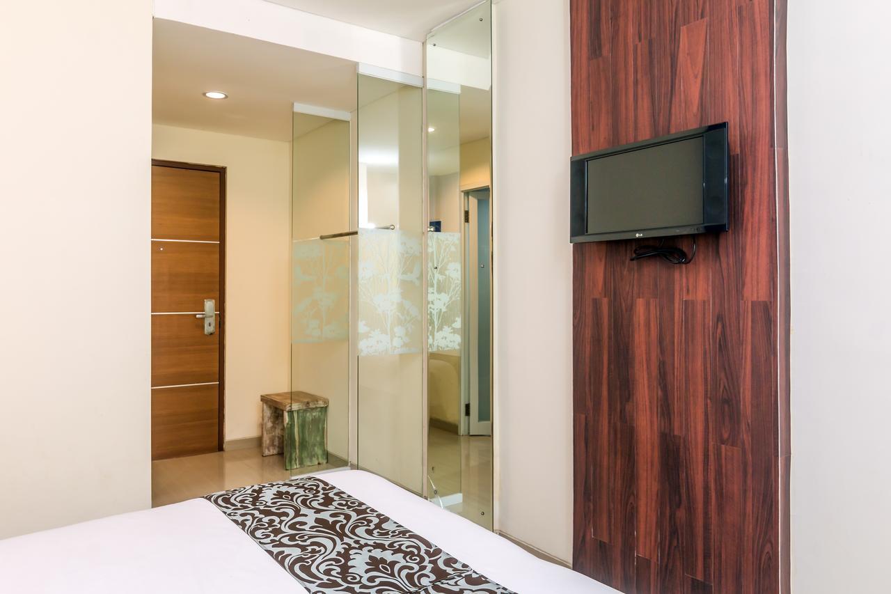 Zen Rooms Basic Jimbaran Taman Mulia מראה חיצוני תמונה
