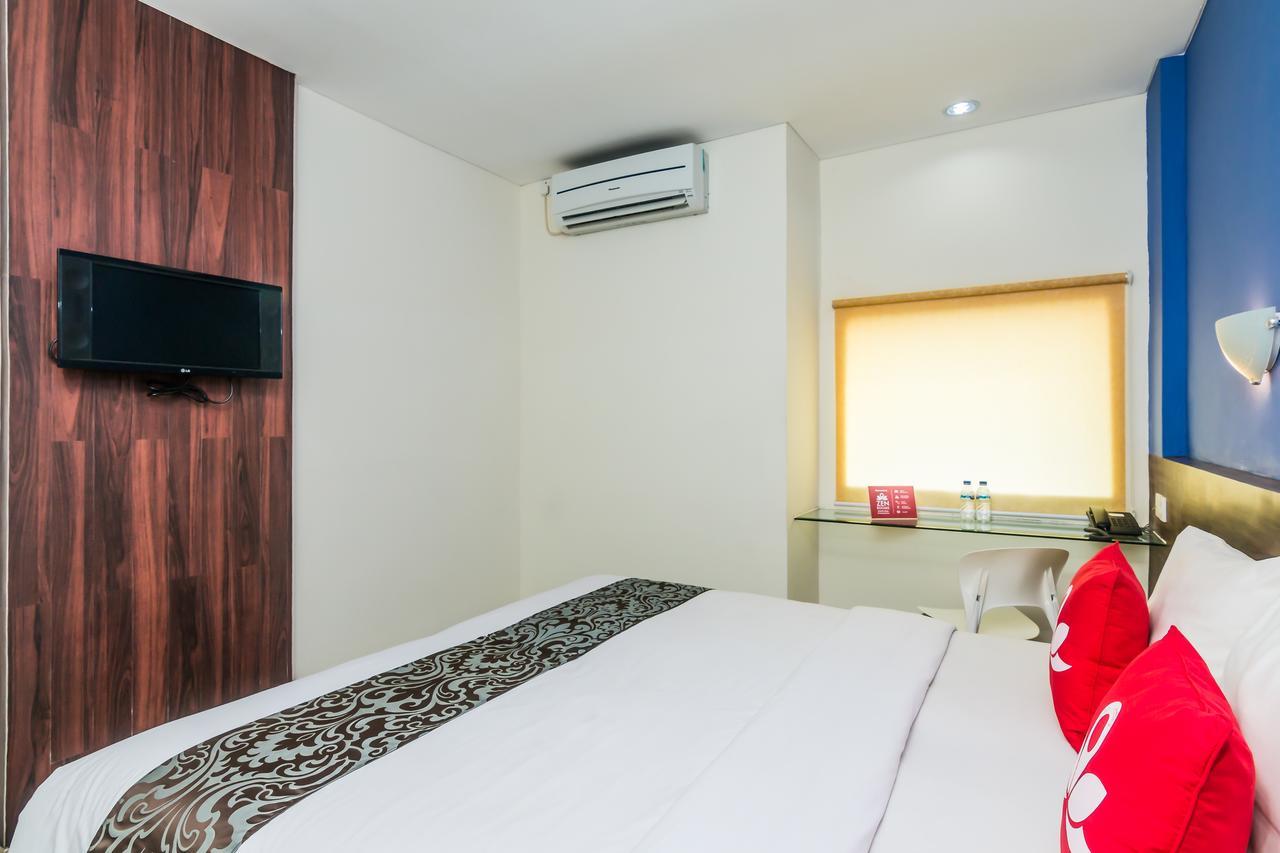 Zen Rooms Basic Jimbaran Taman Mulia מראה חיצוני תמונה