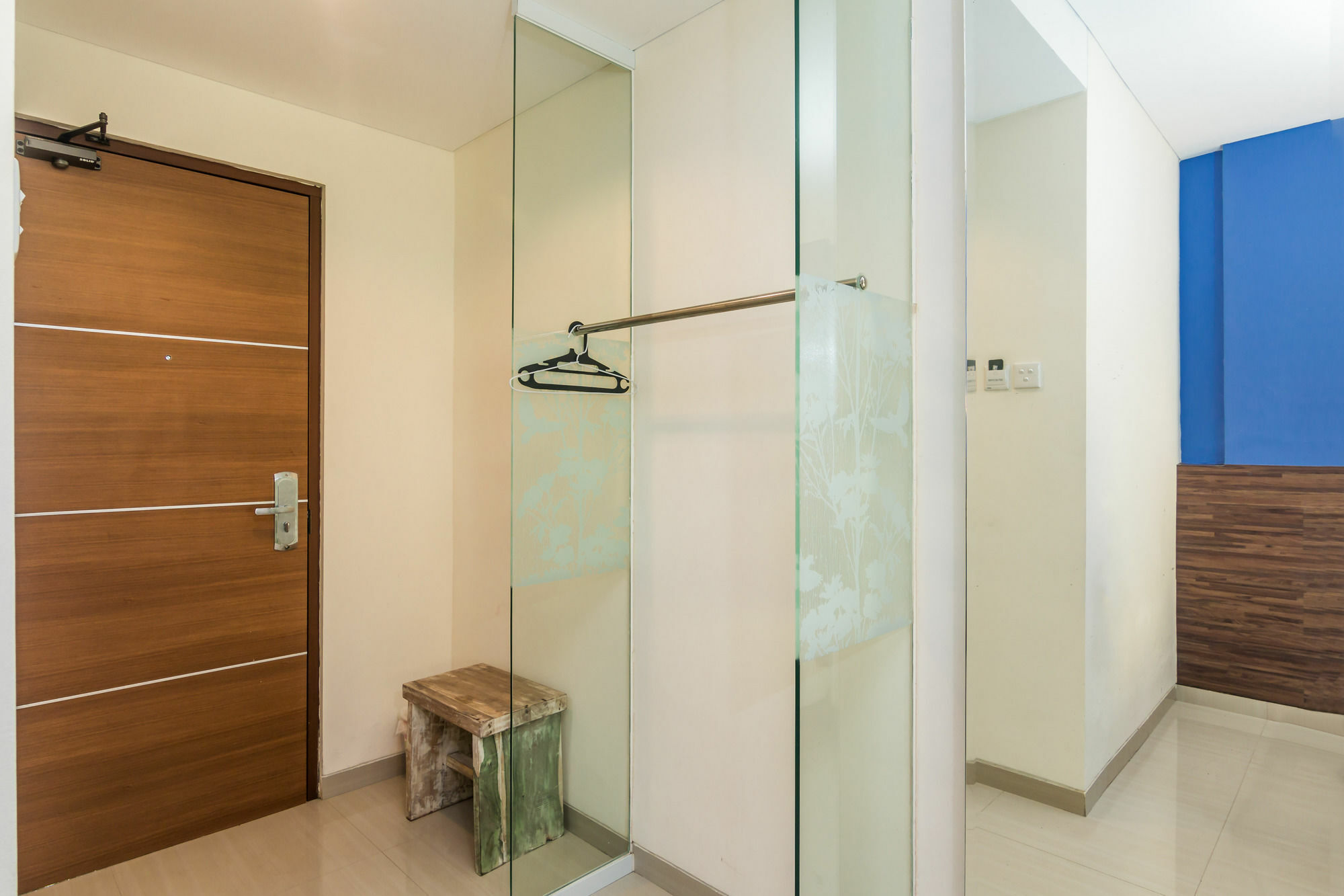 Zen Rooms Basic Jimbaran Taman Mulia מראה חיצוני תמונה