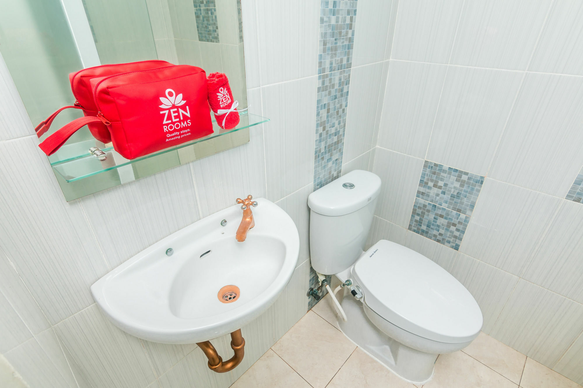 Zen Rooms Basic Jimbaran Taman Mulia מראה חיצוני תמונה